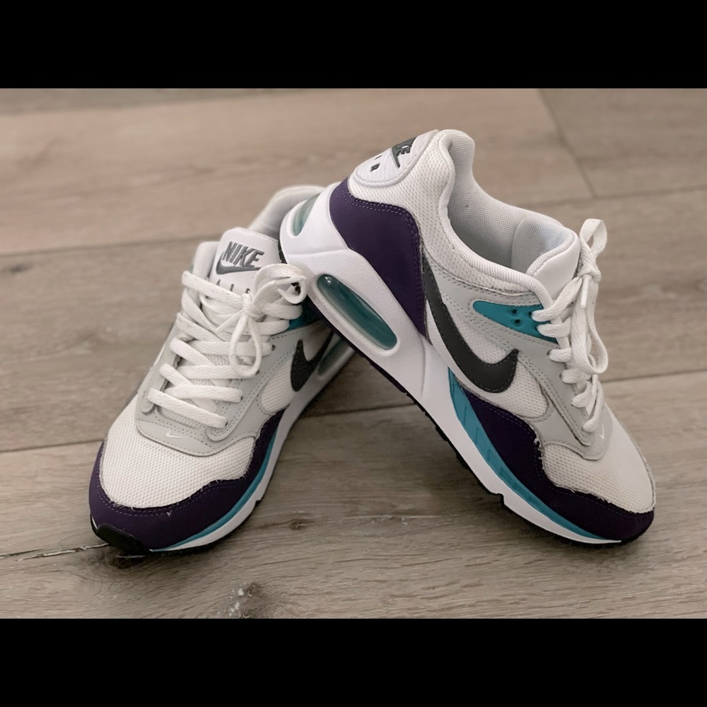 Nike Air Max